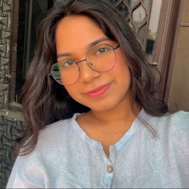 Prakriti Mishra