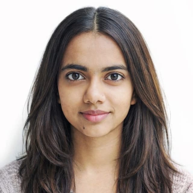 Prakriti Rao