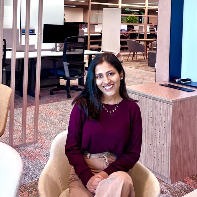 Prakriti Kumari
