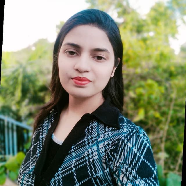 Prakriti Kumari
