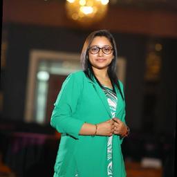 Prakriti Prakash🌱