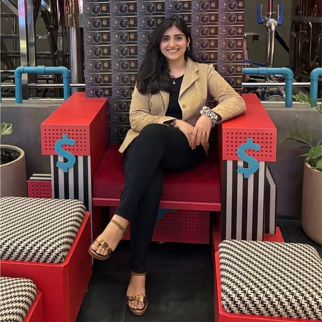 Prakriti S.