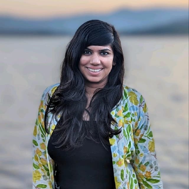 Prakriti Singh