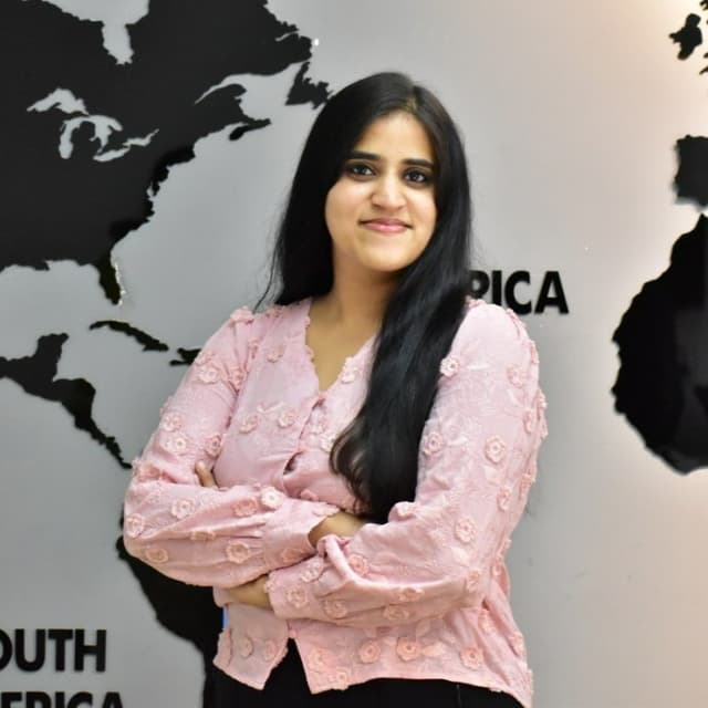 Prakruthi J.