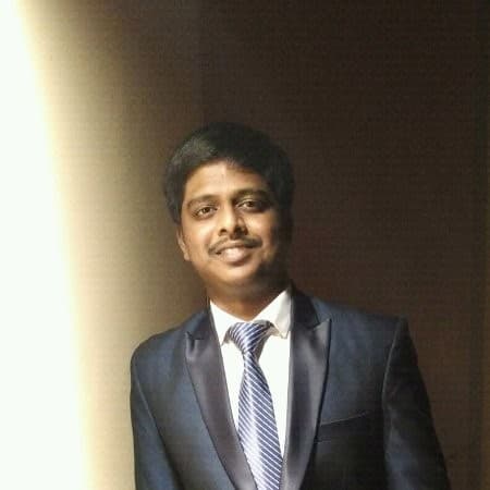 Prakruth Rs