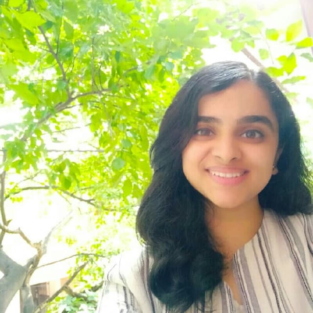 Prakruti Rao