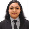 Prakrutiba Rathod