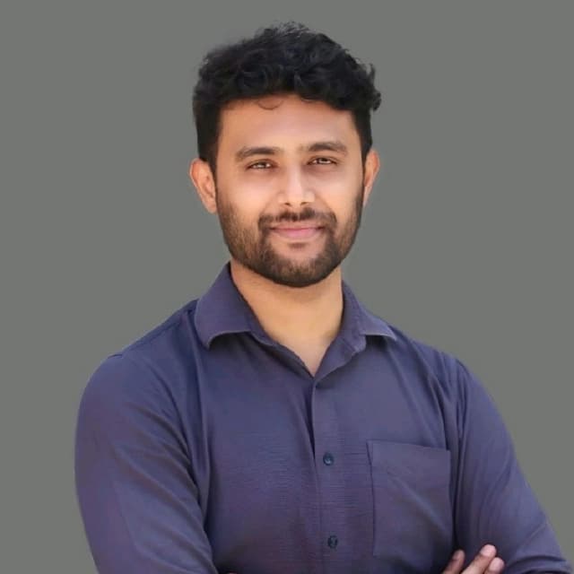 Prakshal Gangwal