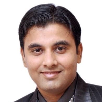 Prakshep Mehta
