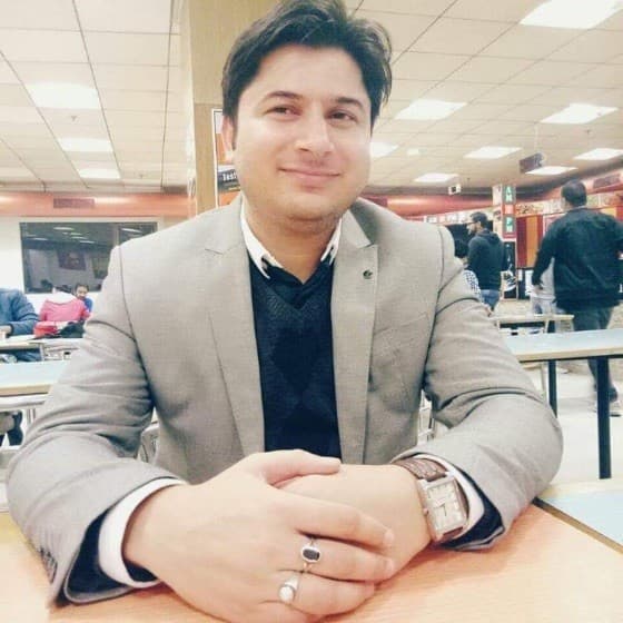 Prakul V.