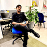 Prakul G Raj