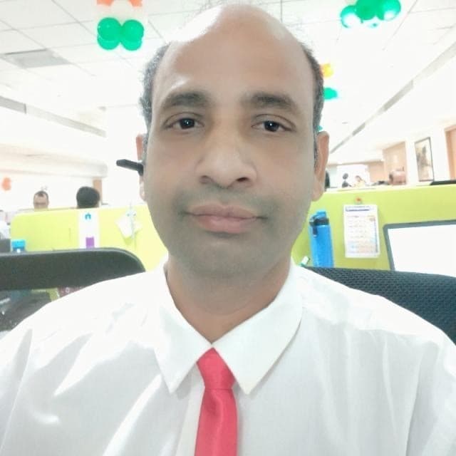 Pralhad Pawar