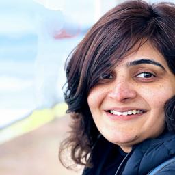 Prama Ayalasomayajula