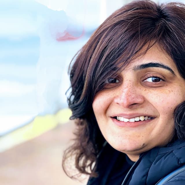 Prama Ayalasomayajula