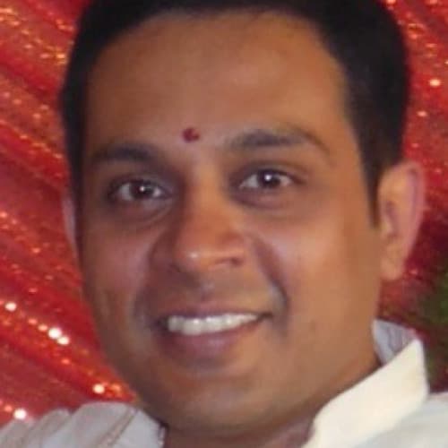 Ramakrishna Upadhyaya