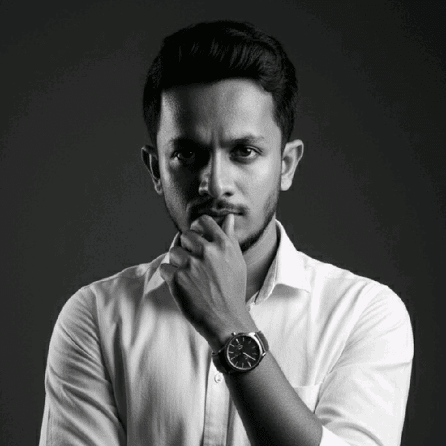 Atanu Pramanick