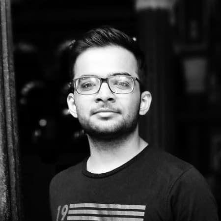 Pramesh Gupta