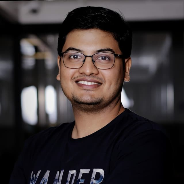 Pramey Jain