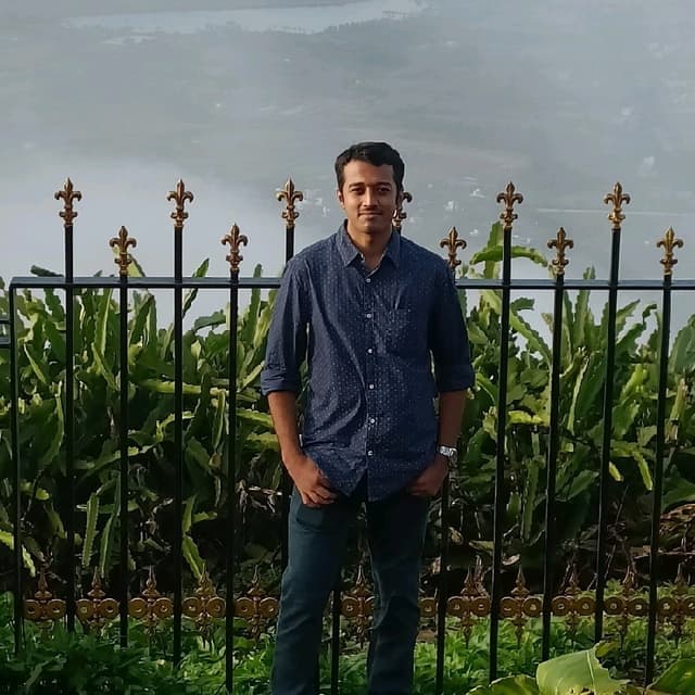 Pramod Gopinath