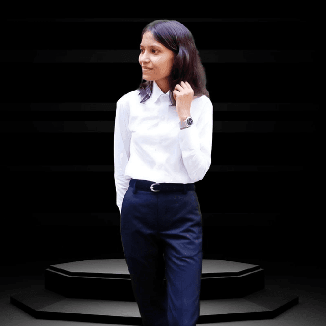 Pramila Sherkhane