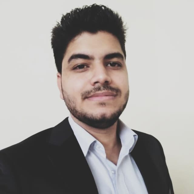 Pramit Puranik