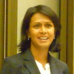 Pramita Bhaumik