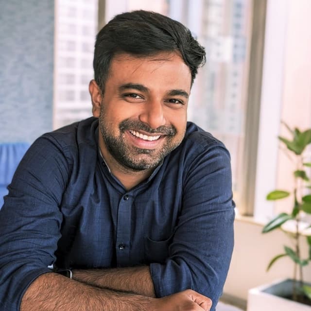 Pramit B.