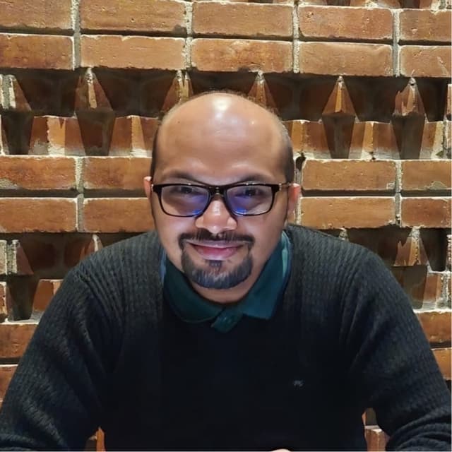 Pramit Bhuyan