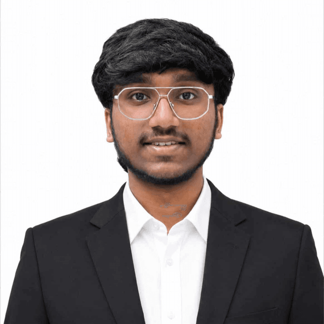 Pramith Shetty