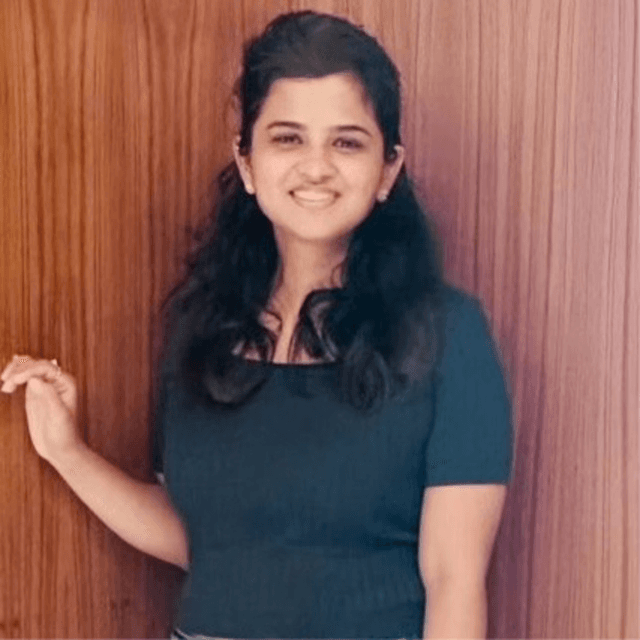 Pramiti Goel