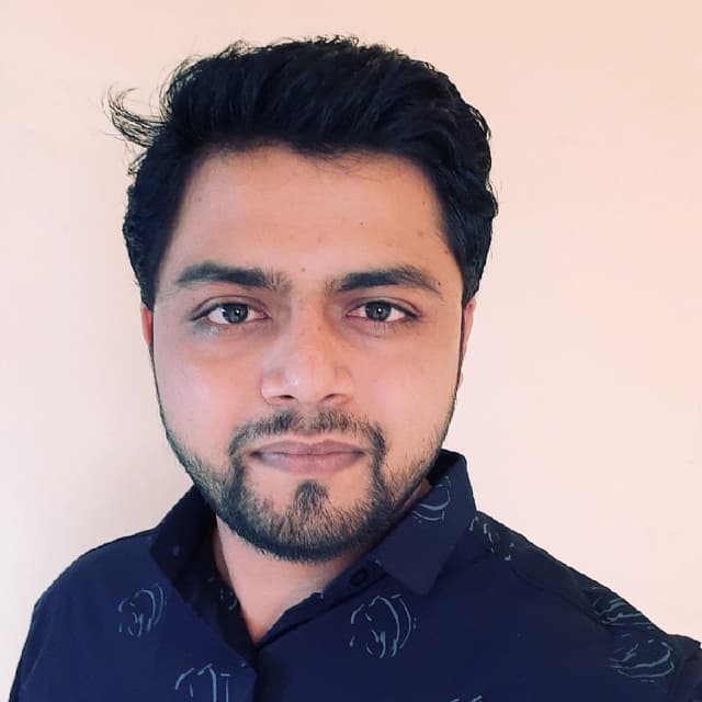 Pramod Amrutkar