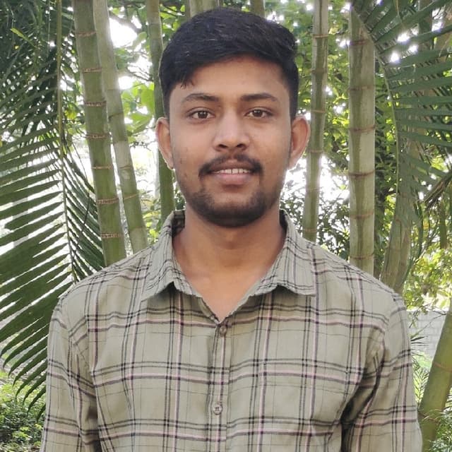 Pramod Badiger