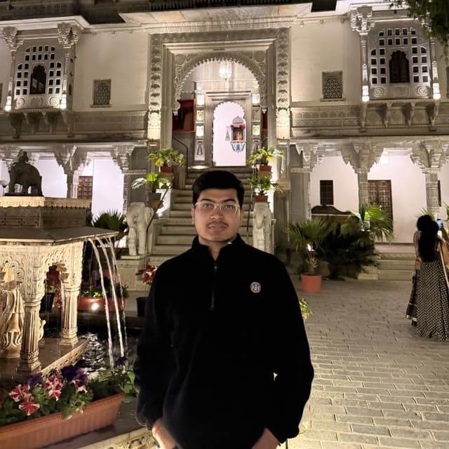 Pramod Chamoli