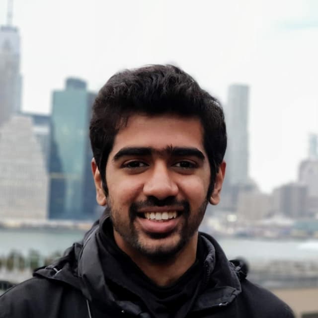 Pramod Chunduri