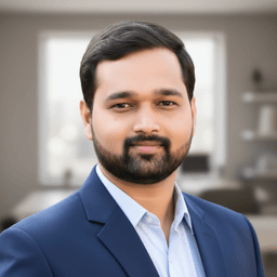 Pramod Dabhade