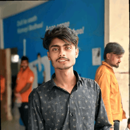 Pramod Das