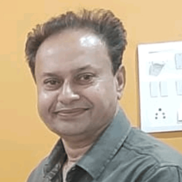 PRAMOD DAVE