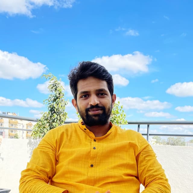 Pramod GM