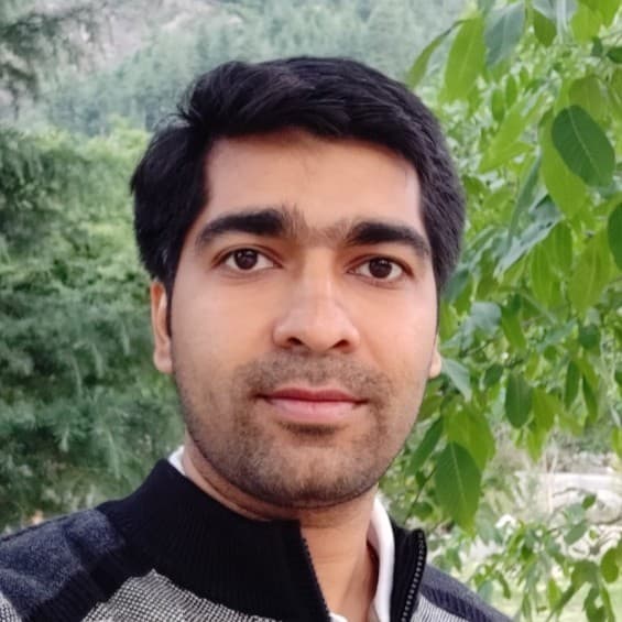 Pramod Hegde