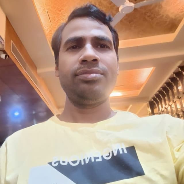 Pramod Kishore