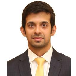 Pramod KP