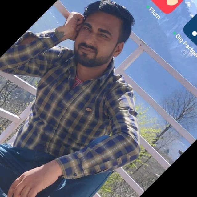 Pramod Kumar