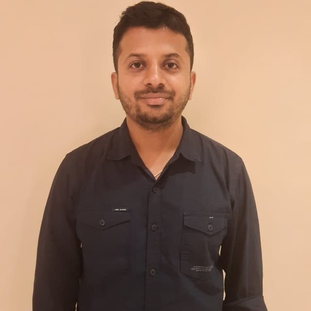 Pramod Kumar