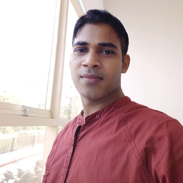Pramod Singh