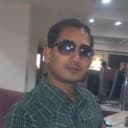 Pramod Kumar Yadav