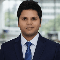 Pramod Kumar