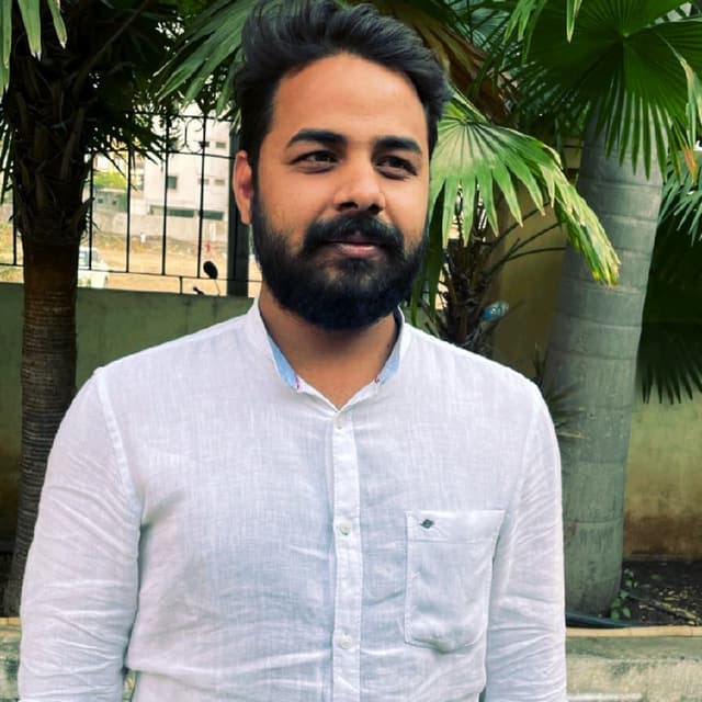 Pramod M