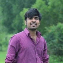 Pramod Mahapude