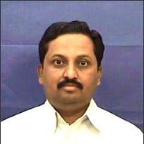 Pramod Mali