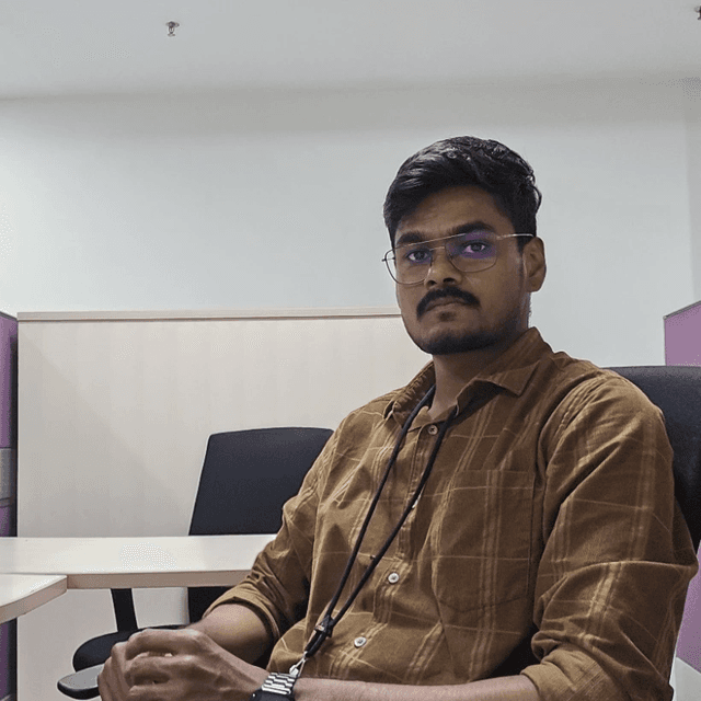 Pramod Muktawar